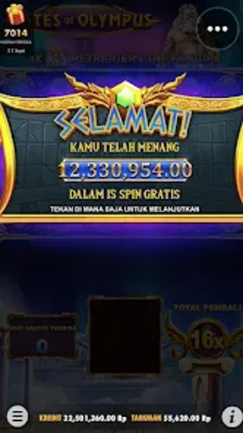 Bild 0 für Maxwinpedia - Slot Demo G…