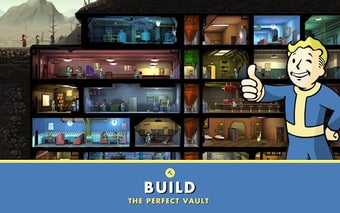 Image 7 pour Fallout Shelter