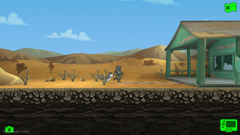 Bild 1 für Fallout Shelter for PC Wi…