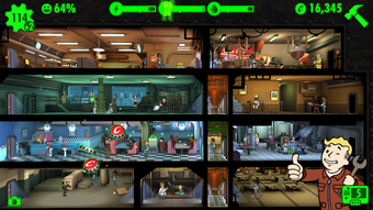 Obraz 0 dla Fallout Shelter