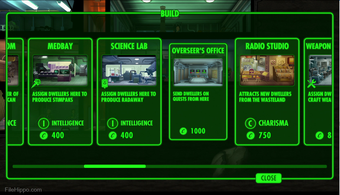Bild 0 für Fallout Shelter for PC Wi…