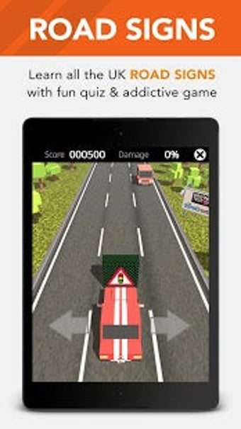 Obraz 0 dla Driving Theory Test 4 in …