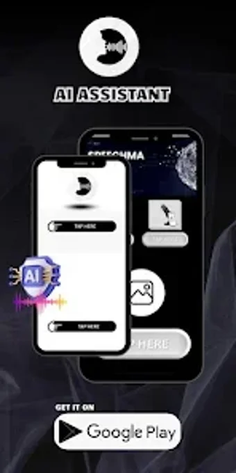 Immagine 0 per Speechma Audio : AI Assis…