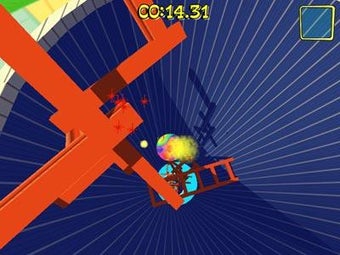 Imagen 0 para Marble Blast Gold