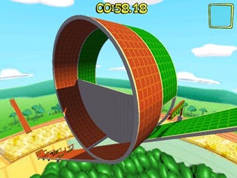 Imagen 0 para Marble Blast Gold