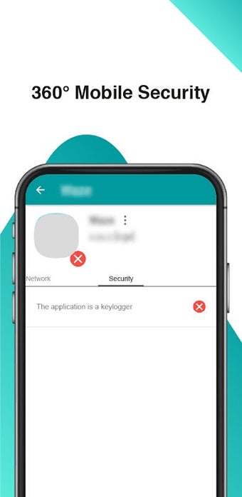 Immagine 0 per Pradeo Security