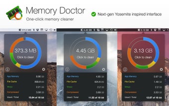 Memory Doctor Pro