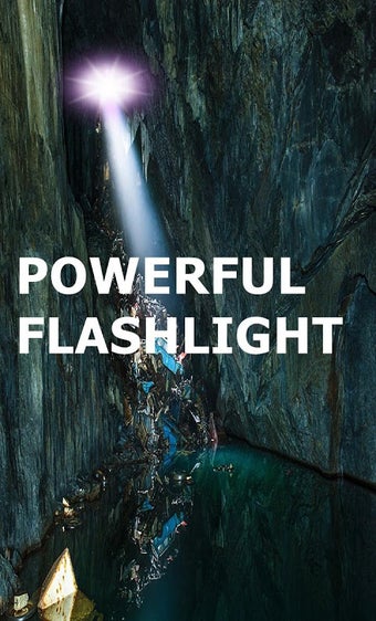 Image 0 for Flashlight Full HD LED