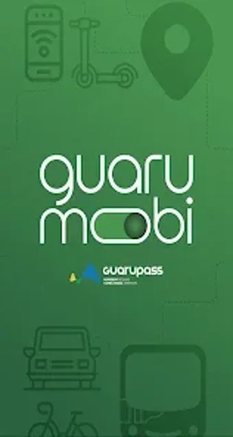Obraz 0 dla Guarumobi