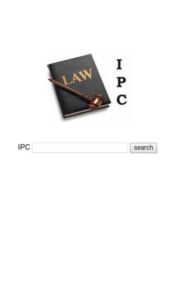Immagine 0 per IPC Search  in malayalam