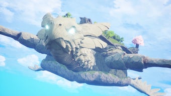 Image 0 pour Cloudheim