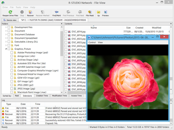 Obraz 8 dla R-Studio Data Recovery
