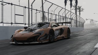 Project CARS 2の画像0