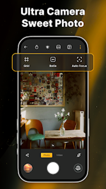 Amazic Digital Camera Fil…の画像0