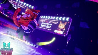 Image 0 pour Gori: Cuddly Carnage