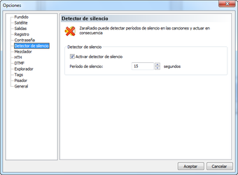 Image 5 pour ZaraRadio