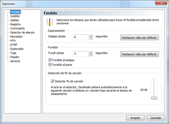 Image 3 pour ZaraRadio