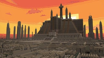 Immagine 0 per Minecraft Star Wars: Path…