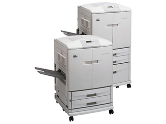 HP Color LaserJet 9500 Pr…の画像0