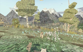 Image 0 for Shelter 2 Mountains
