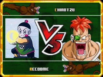 Obraz 1 dla Dragon Ball Z Sagas
