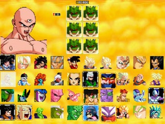 Liste des jeux vidéo Dragon Ball, Wiki Dragon Ball