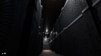 Obraz 4 dla THE MOROCCAN CASTLE