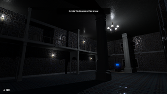 Obraz 2 dla THE MOROCCAN CASTLE