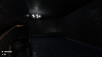 Obraz 3 dla THE MOROCCAN CASTLE