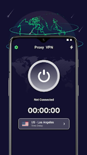 Proxy VPN - Speed Network