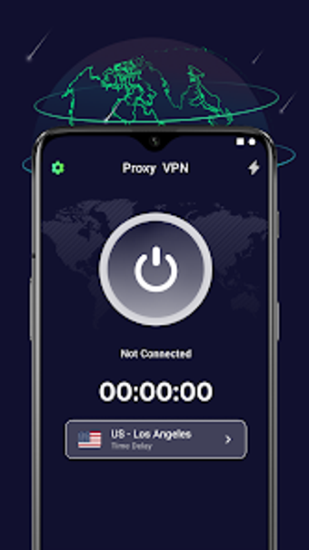 Bild 0 für Proxy VPN - Speed Network