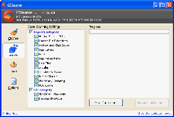 Image 5 pour CCleaner Portable