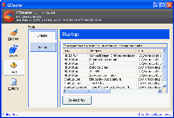 Image 4 pour CCleaner Portable