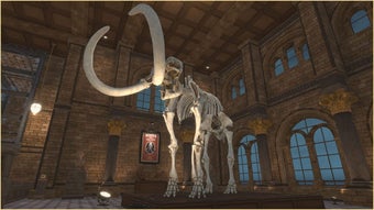 DinoBones: Tidy Up the Mu…の画像0
