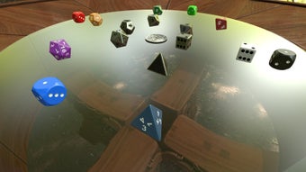 Bild 0 für Tabletop Simulator