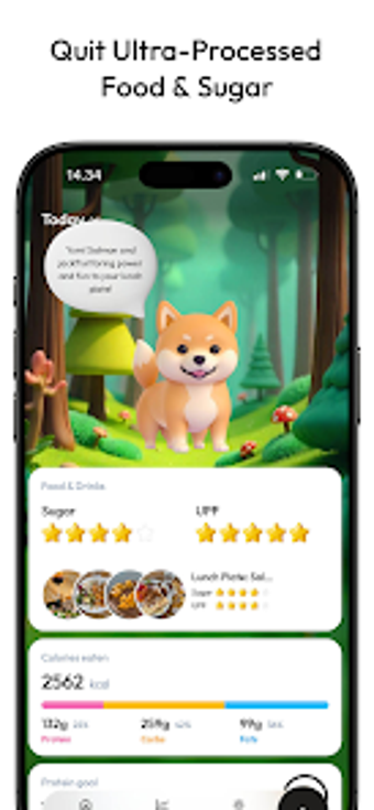 Obraz 0 dla Pureo: Healthy Food Frien…