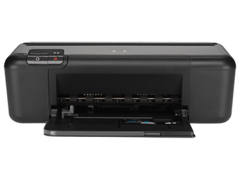 HP Deskjet D2668 Printer drivers