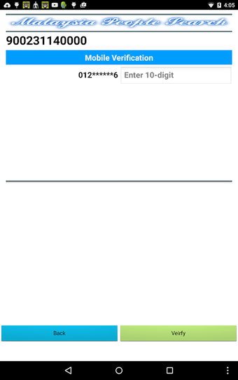 Immagine 0 per Malaysia People Search