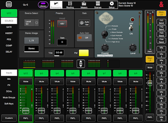 Bild 0 für Qu MixPad