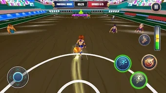 Obraz 0 dla Real Basketball: Hoops Cu…
