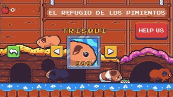 Imagen 0 para Guinea Jump - Jumping gam…