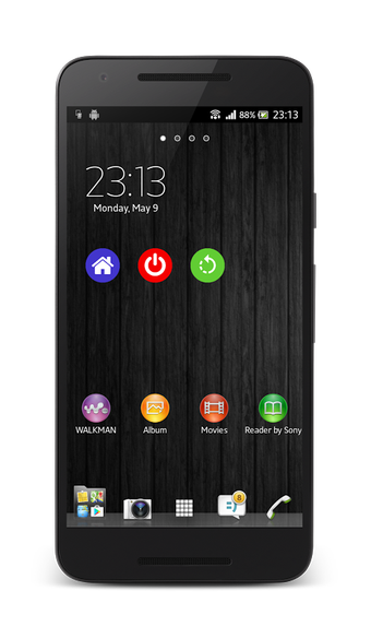 Image 0 pour Easy Rebooter