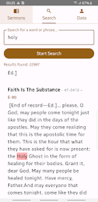 Obraz 0 dla The Message by William Br…