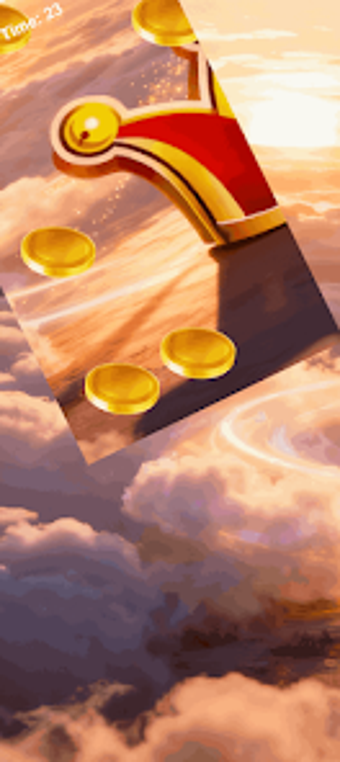 Immagine 0 per JL4Coin Dash
