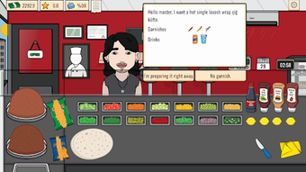 Master of Cigkofte的第0张图片