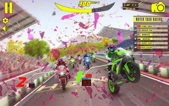 Street Bike Racing 3Dの画像1