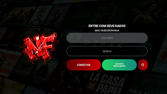 Imagen 0 para NoveFlix - TV Filmes e Sé…