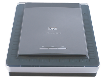 Immagine 0 per HP Scanjet 3770 Digital S…