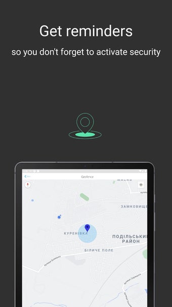 Ajax Security Systemの画像0