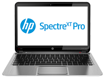 HP Spectre XT Pro Ultrabook drivers